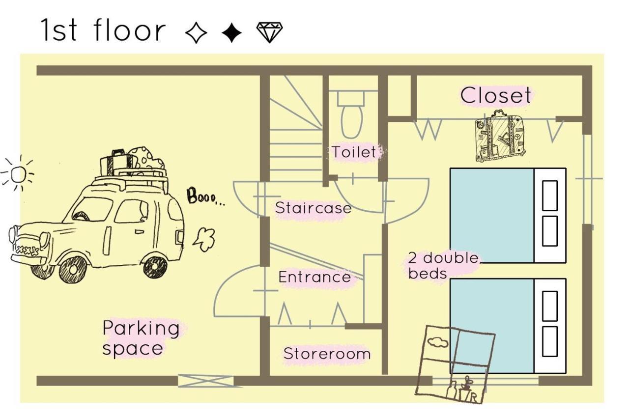 Private House S12 - Vacation Stay 87118 Sapporo Exterior photo
